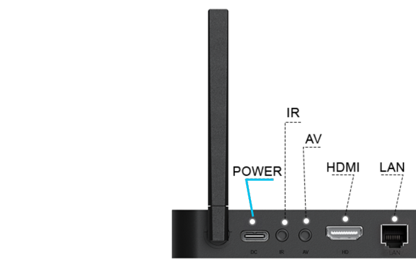 Superbox S7 Pro